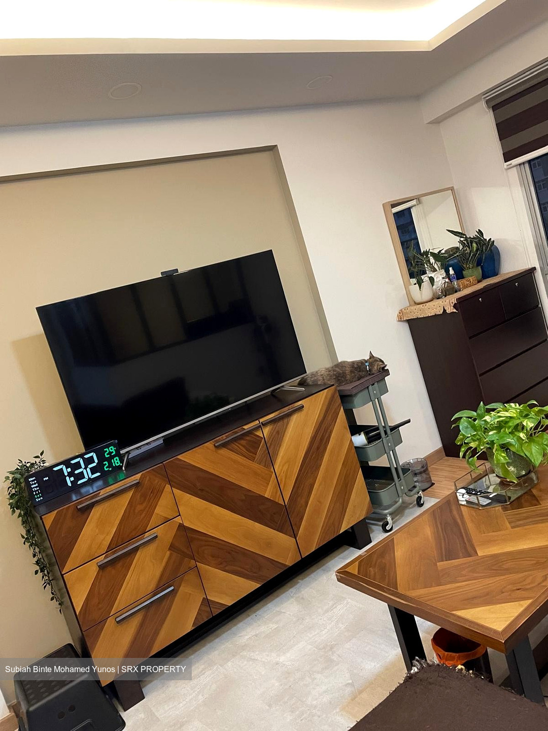 Blk 229B Matilda Sundeck (Punggol), HDB 4 Rooms #618922981